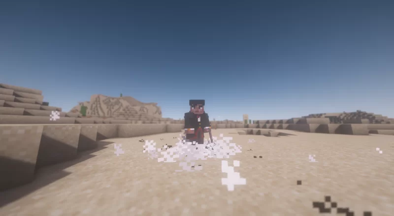 Thor Weapons Datapack