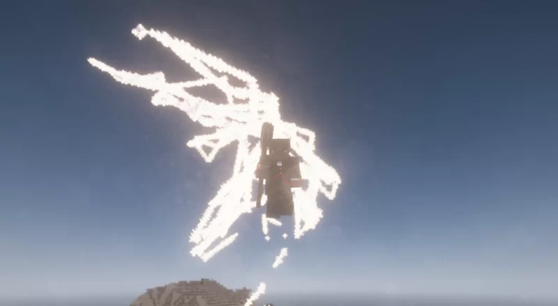 Thor Weapons Datapack