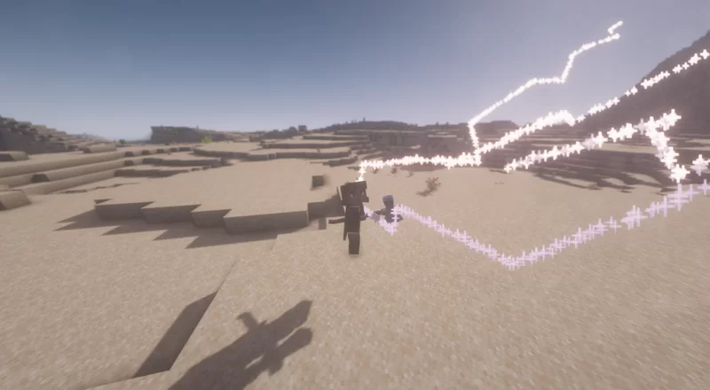 Thor Weapons Datapack