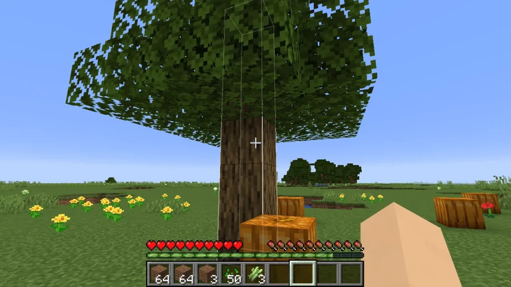 FTB Ultimine Mod for Minecraft
