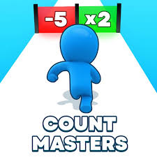 Count Masters
