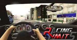 Racing limit unblocked