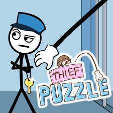 Thief Puzzle Unblocked