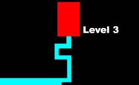 scary maze