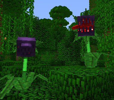 Mowzie’s Mobs