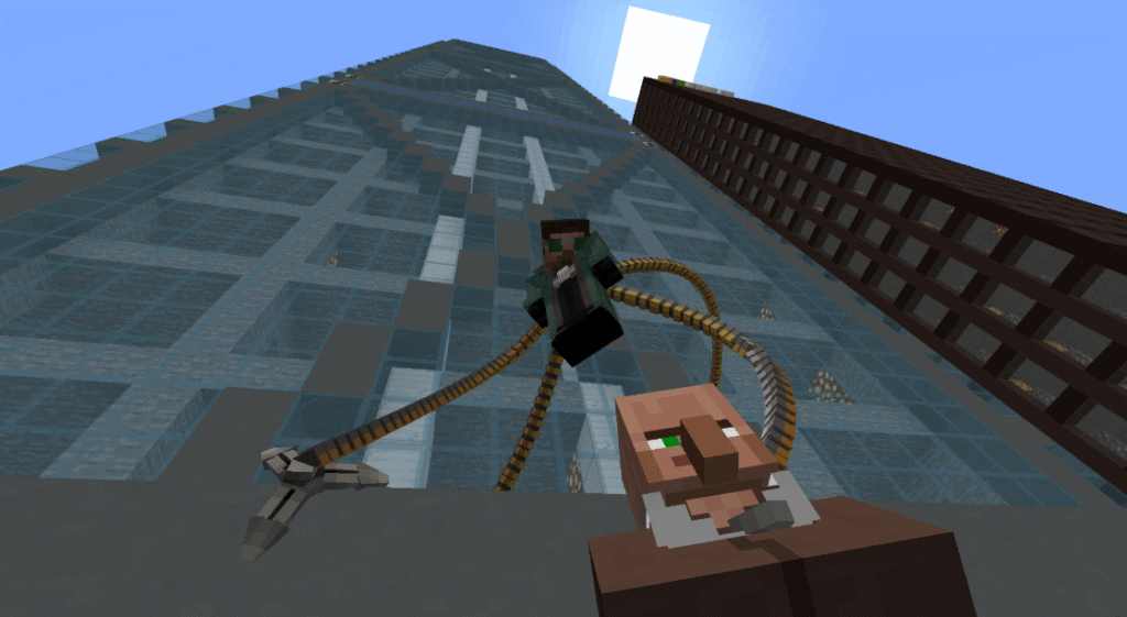 FiskHeroes Mod