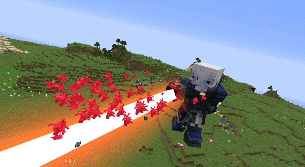 FiskHeroes Mod