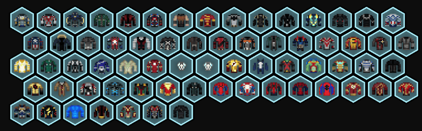 FiskHeroes Mod