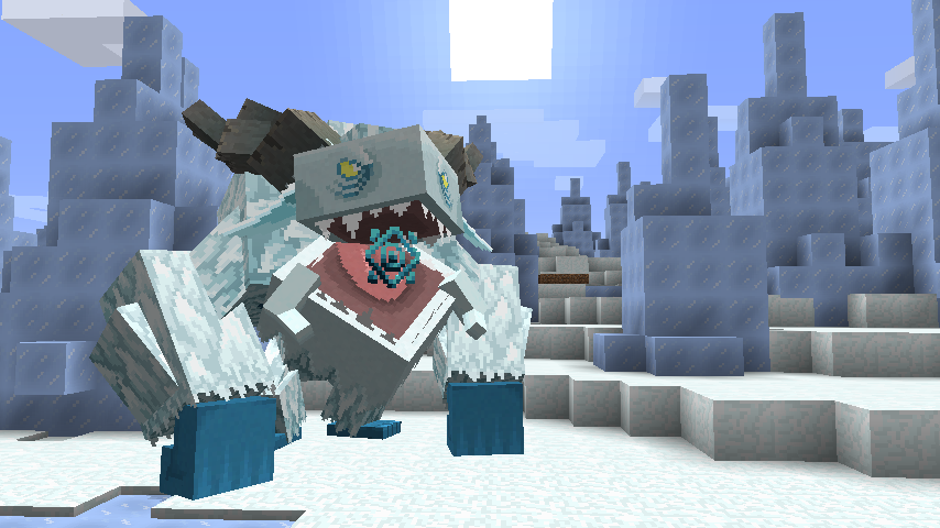 Mowzie’s Mobs