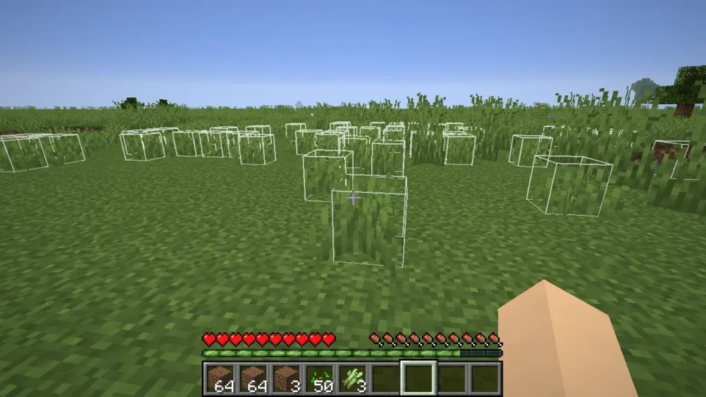 FTB Ultimine Mod for Minecraft