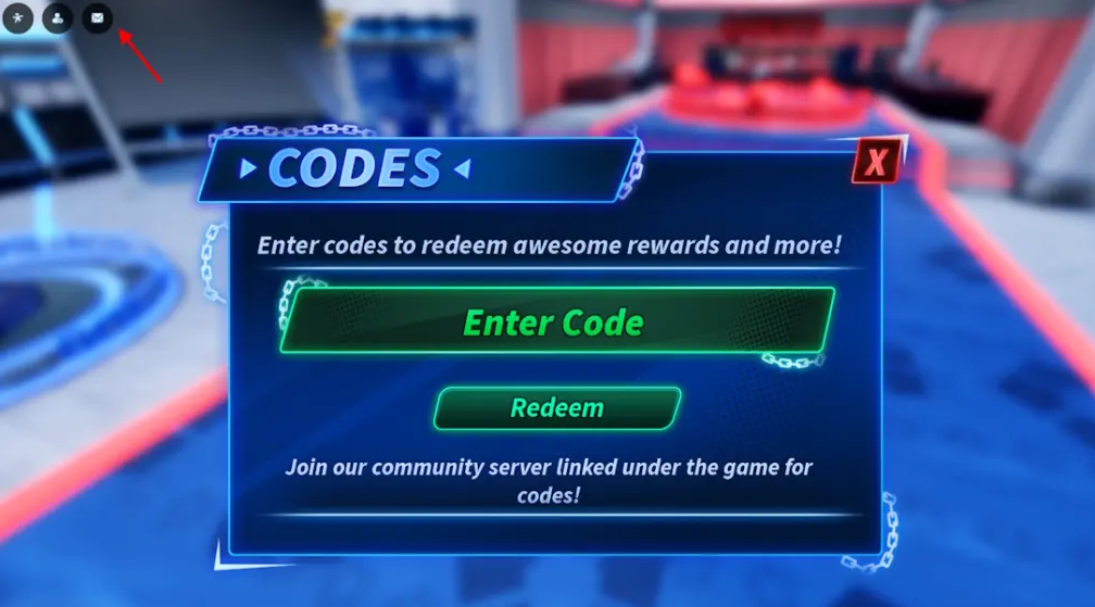 Goalbound Codes