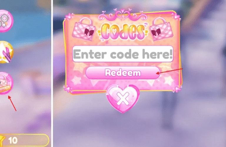 Dress to Impress Codes