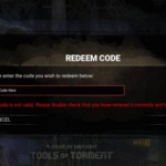 Dead by Daylight Codes