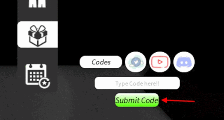 Project Slayers Codes