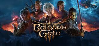 Baldur's Gate 3