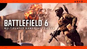 Battlefield 6